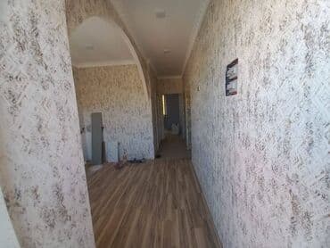 studio menziller: Masazır 2 otaqlı, 36 kv. m, Kredit var, Yeni təmirli — 5