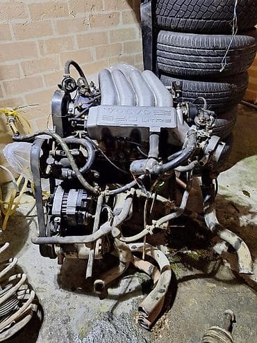 kor zona: Volvo 460, 2 l, Benzin, 1994 il, İşlənmiş — 3