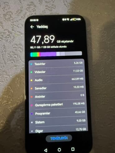 irşad honor x9b: Honor X8b, 128 GB, Sensor — 6