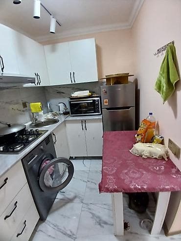 Xirdalanda astanovkaya 15deygelik mesafede yerlesen menzil satilir