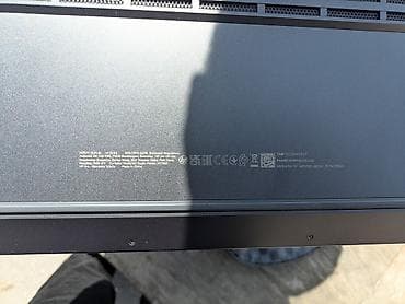 hp victus 15: HP Victus 15-fa0054ci gaming noutbuku Xüsusiyyətlər: - Prosessor — 2