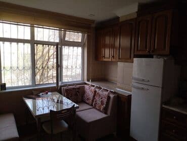 ucuz evler xirdalanda: Xırdalan, 2 otaqlı, Köhnə tikili, 63 kv. m — 15