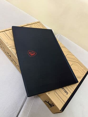 macbook m1 qiymeti: İ7 12 Nəsil + RTX 4050. İdeal vəziyyətdə. Səliqəli Sağlam noutbuk — 6