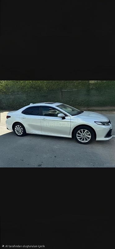 kia sephia 1996: Camry diski orginal 17 bir cox masina geder 5bolt uzerinde orta — 1