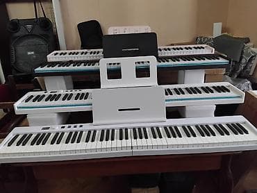 roland e 96: Piano, Rəqəmsal, Yeni, Pulsuz çatdırılma — 4