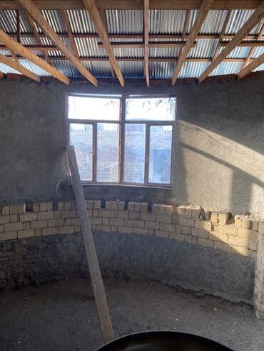 türkanda bağ evi satılır: Gəncə, 100 kv. m, 3 otaqlı, Hovuzsuz — 7