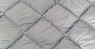 ədyal: Yeni evimode yorganlar birrəng, rəngləri var, Ölçü Tək 155*215 Cüt — 4