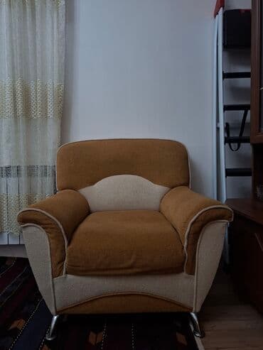 usaq kreslolari: Kreslo, Parça — 1