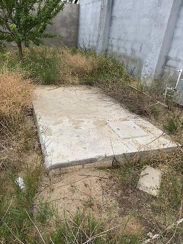 Дома: Поселок Сабунчи 4 комнаты, 185 м², Нет кредита, Без ремонта — 7