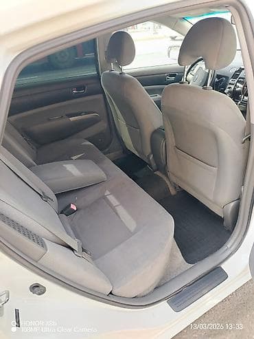 kia optima 2013: Toyota Prius: 1.5 l | 2008 il Hetçbek — 8