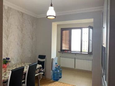 yeni gunəşlidə 1 otaqlı evlər: Bakı, 3 otaqlı, Köhnə tikili, 80 kv. m — 8