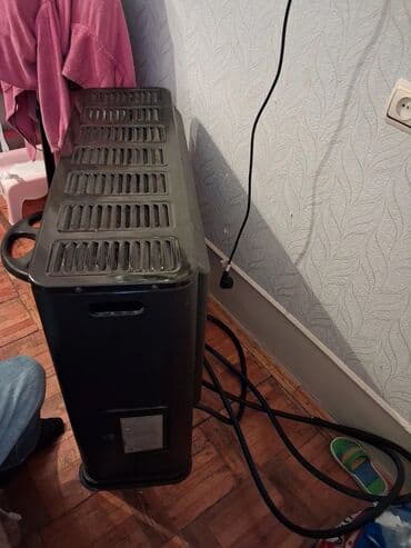 Kamin Peçi, yanacaq - Qaz, Ödənişli çatdırılma