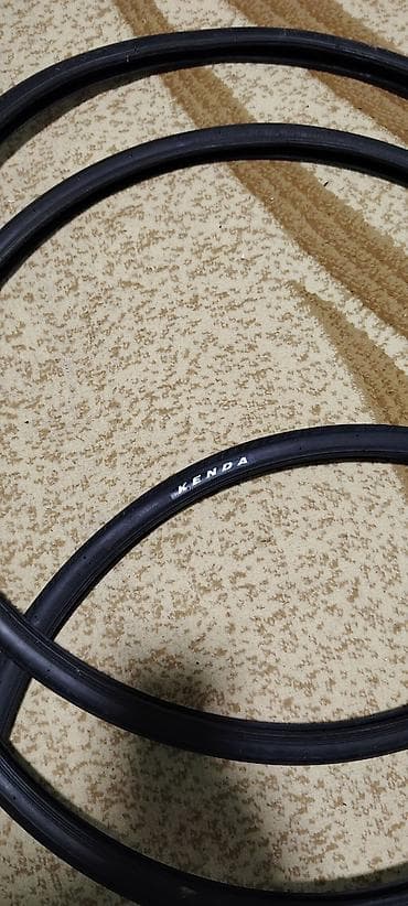 velosiped yeni: 28 zlk yars velsabet təkərləri Məhsul: KENDA yol velosipedi təkərləri — 4