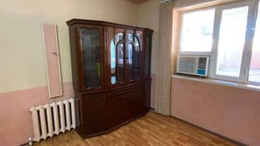 xətai kirayə: 120 kv. m, 4 otaqlı, Kombi, Qaz, İşıq — 5