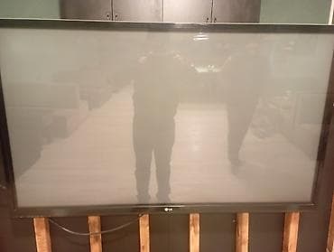 i̇şlənmiş tv lg: İşlənmiş Televizor LG LED ekran — 1