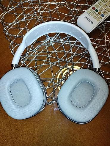 Yeni Simsiz (Bluetooth) Qulaqcıqlar, rəng - Ağ