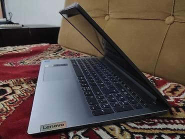 mini prosessor: Lenovo noutbuk - Brend/model: Lenovo - Ekran: təxminən 15.6" LED — 6
