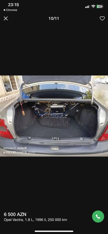 опель вектра а запчасти: Opel Vectra: 1.8 l | 1996 il 250000 km Sedan — 5