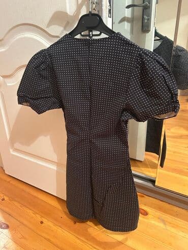 ikinci əl uşaq əşyaları: S-M Razmer — 2