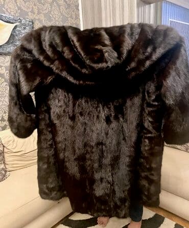 женские шубы из сурка: Suba tebii norka. Teze kimidir. Iki defe qiyinilib — 5