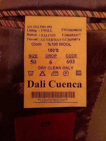 kişi geyimleri kurtkalar: Satılır Boz Rəngdə Pencək — 3