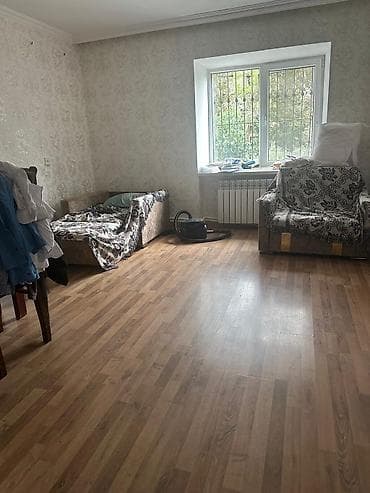 satisda olan evler: Masazır, 2 otaqlı, Köhnə tikili, 54 kv. m — 4
