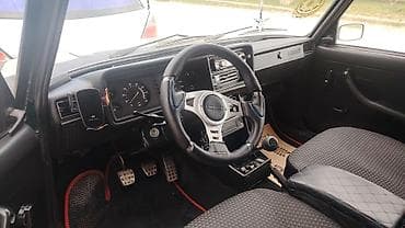 opel vektra 1996: VAZ (LADA) 2107: 1.6 l | 1999 il 130000 km Sedan — 10