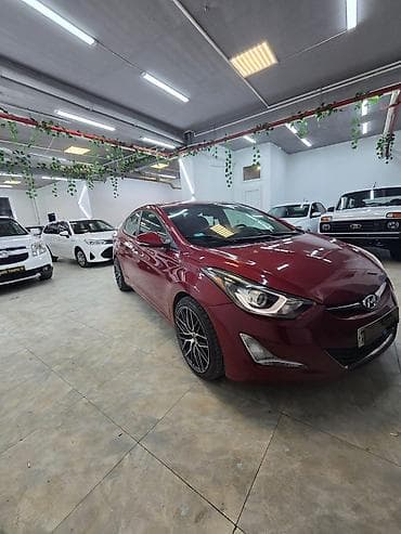 Tecili. !!! Hundai Elantra ili 2015 vin 2016 mator 1.8 sade mator