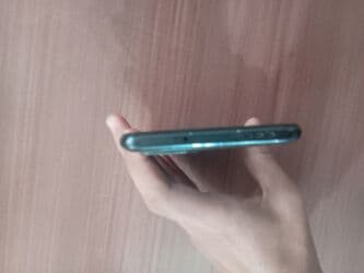 oyun notbukları: Redmi Note 10S, 128 GB, rəng - Boz, Sensor, Barmaq izi, İki sim kartlı — 10