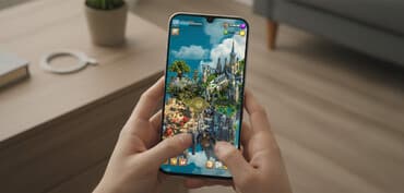 böyük kalonka: Clash of Clans hesabı - Bələdiyyə Binası: 17 - Səviyyəsi: 225 - — 1