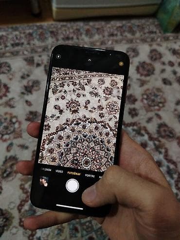 iphone 7 2. el fiyat: IPhone Xs Max, 256 GB, Qızılı — 3