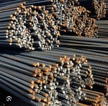 ucuz divar kagizlari: Məhsul: Armatur dəmir çubuqları Təsvir: - Tikinti və beton — 6