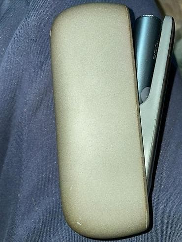 IQOS elektron tütün qızdırma cihazı – komplekt - Brend/model: IQOS — 1