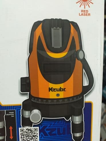 emusiya qiymeti: Uroven lazer argenal 180 dərəcə N1 
Çox ucuz qiymətə — 1