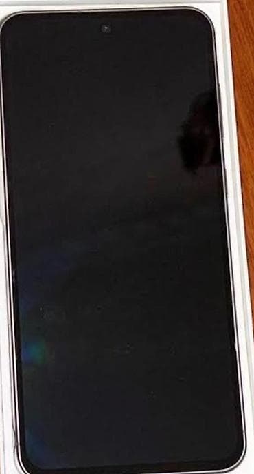 mx9 5g: Samsung Galaxy A56 5G, 256 GB, rəng - Qara — 4