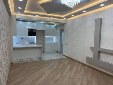 недвижимость в азербайджане купить: 3 комнаты, Новостройка, 100 м² — 3