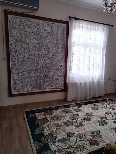 bərdədə satılıq evlər: Türkan qəs., 80 kv. m, 3 otaqlı, Hovuzlu, Artezian quyusu, İnternet, Qaz — 8