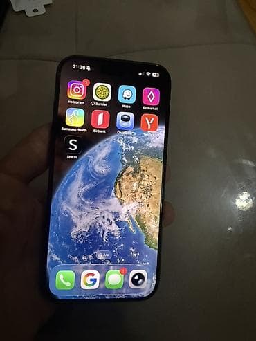 kontakt home iphone 14 pro: 128 GB, Qara, Face ID — 2