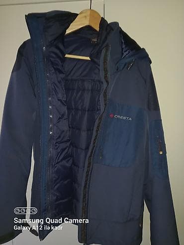 qis koftalari: Kurtka, Bomber, Qış, C&A, M — 1