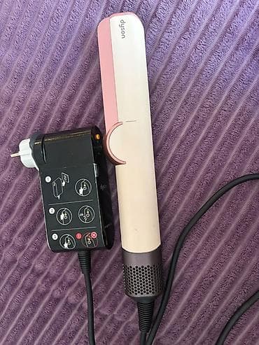 printe: Dyson feni originaldır,1400 manata alınıb,800 manata — 2