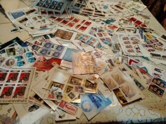 где купить марки для коллекции: SSR iye aid 1976.1985.1986.1987.1990 ve s. markalar .sayisi coxdur 200 — 2