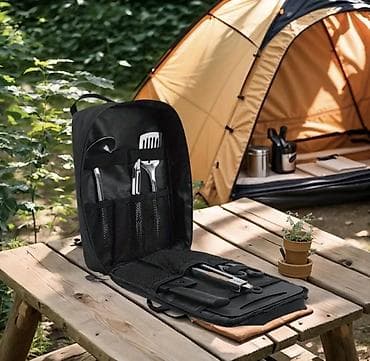 force acar desti: Kemp üçün ləvazimatlar dəsti: - Narıncı-ağ damaqlı örtük/plyonka – 5 — 9