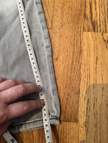 коляски анекс бу: Джинсы, Для мальчиков, 9 - 10 лет — 9