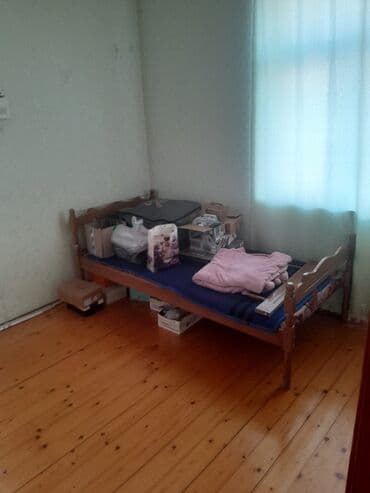 дом в бинагадах: 1 mərtəbəli fərdi yaşayış evi - Plan: giriş dəhlizi, qonaq otağı,2 — 3