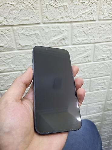 iphone 13 pro ağ: IPhone 13, 128 GB, Midnight — 2