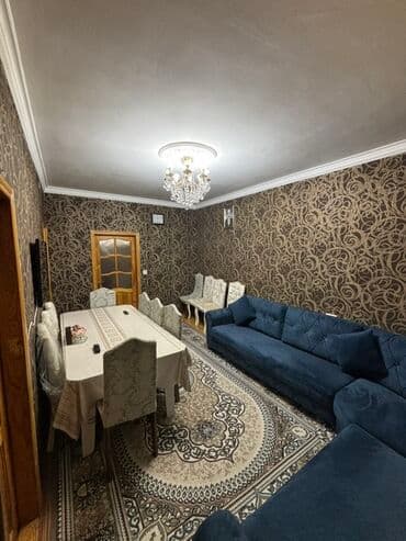 купить квартиру в баку хырдалан: Баку, 2 комнаты, Вторичка, 55 м² — 1