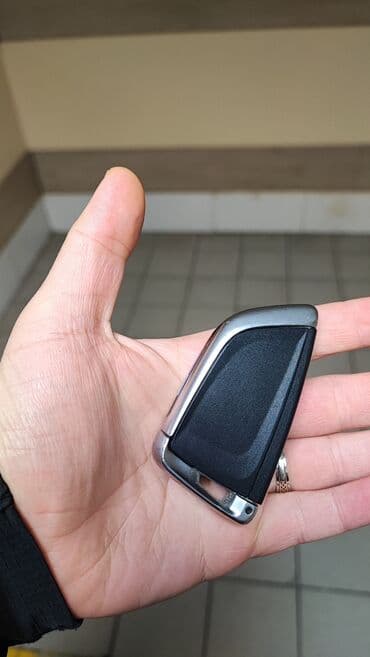 Коммерческий транспорт: Б/у Набор ключей предметов: 1, Самовывоз, Бесплатная доставка, Платная доставка — 4