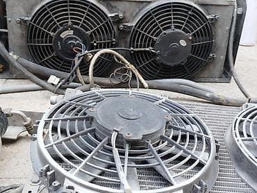 kompresor 1000 liter: Avtomobil kondisioner sistemi komplekti Təklif: Tam komplekt — 2