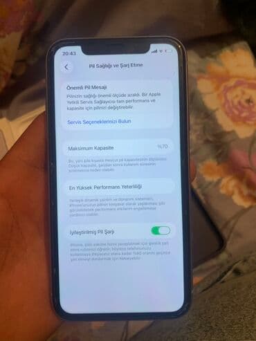 apple nausnik: IPhone 11, Face ID — 10