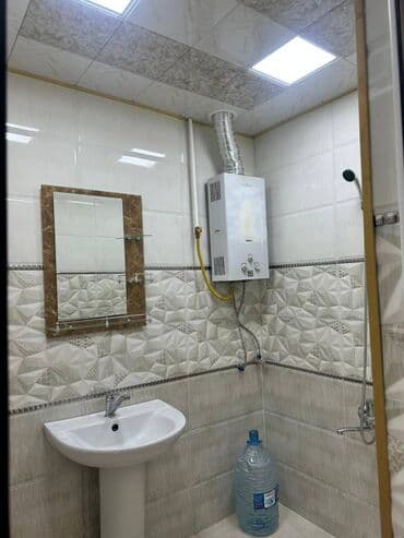 kirayə restoran: Mənzil kirayə verilir. 5.3 mər, Səliqəli,sanitar qovşağı yeni — 4